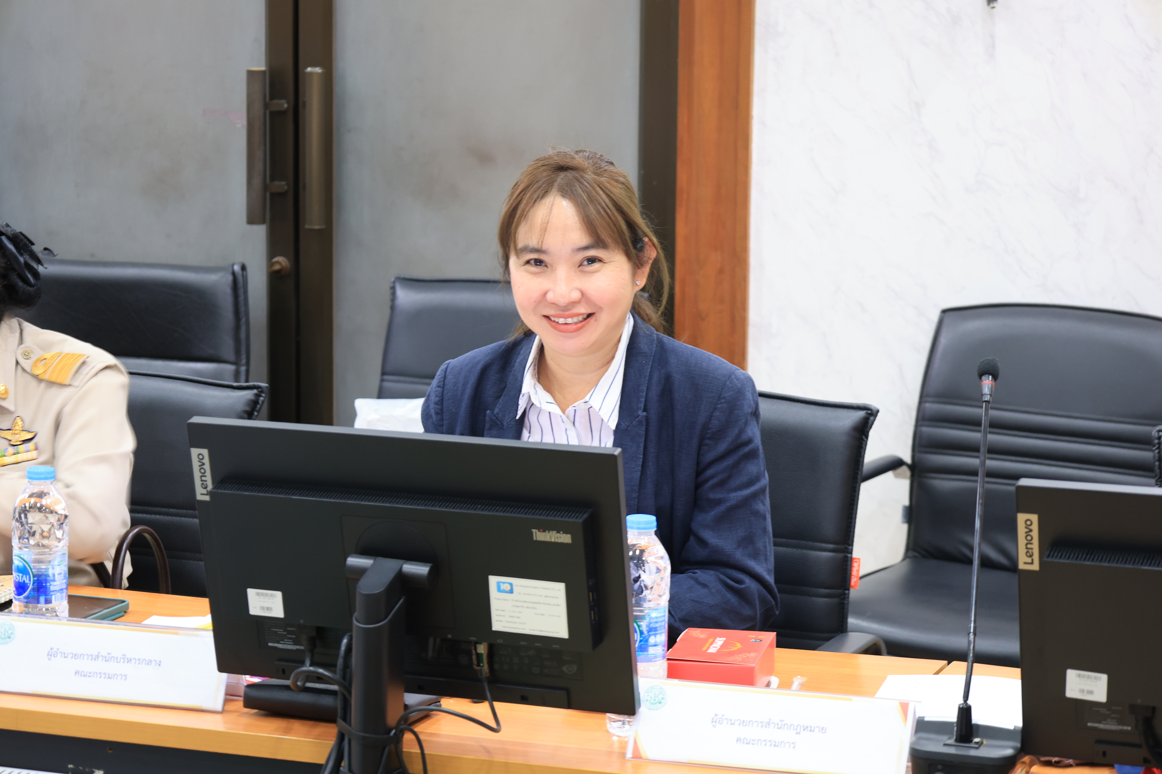 title - ประชุมคณะกรรมการตัดสินอาสาสมัครปฏิรูปที่ดินเพื่อเกษตรกรรม (อสปก.) ดีเด่น ขอสำนักงานการปฏิรูปที่ดินเพื่อเกษตรกรรม ประจำปี พ.ศ. 2568 